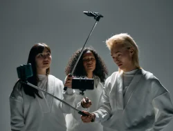 Next-Gen Consoles and Accessories for the Ultimate Experience