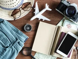 Gadgets on the Go: Top Tech for Business Travelers