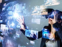 The Future of Mixed Reality: Blending the Virtual and the Real