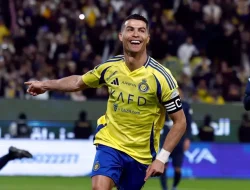 Will Cristiano Ronaldo Play Tonight in Al-Nassr vs Al-Ettifaq Saudi Pro League 2024-25 Match?