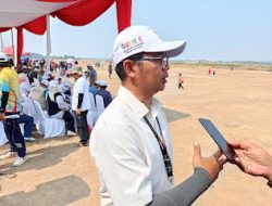 Purwakarta Jadi Magnet Pelayang Nasional, 256 Peserta Ramaikan Lomba Ngadu Langlayangan Piala Bupati 2026