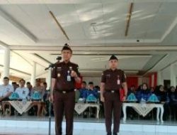 Harkopnas ke-79, Pemkab Majene Perkuat Tata Kelola Koperasi Modern untuk Dorong Ekonomi Kerakyatan
