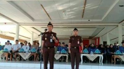 Harkopnas ke-79, Pemkab Majene Perkuat Tata Kelola Koperasi Modern untuk Dorong Ekonomi Kerakyatan