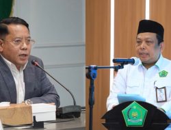 Tunjangan Profesi Guru dan Dosen Binaan Kemenag Siap Dicairkan, Anggaran Sudah Masuk DIPA