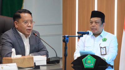 Tunjangan Profesi Guru dan Dosen Binaan Kemenag Siap Dicairkan, Anggaran Sudah Masuk DIPA