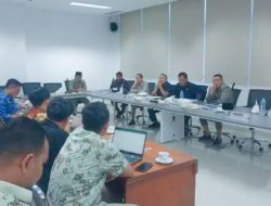 DPRD Padang Siap Kawal Revisi Tata Ruang, Investasi Kawasan Pelindo Teluk Bayur Diharapkan Meningkat