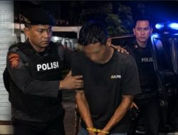 Spesialis Pembobol Rumah Kosong Ditangkap, Polsek Bukit Bestari Amankan Pelaku Saat Kembali Beraksi