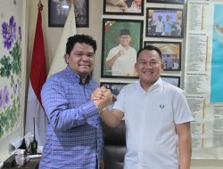 Ketua DPW TMI Sulsel Nilai Don Muzakkir Layak Mengemban Amanah sebagai Wakil Menteri Pertanian