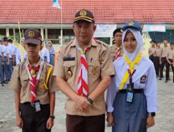 SMAPAT CAMP 3 SMAN 4 Soppeng Perkuat Literasi dan Numerasi