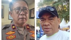 Ketua PERJOSI Makassar Apresiasi Kinerja Polsek Ujung Tanah Jaga Kamtibmas