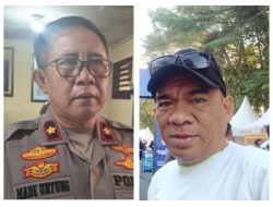 Ketua PERJOSI Makassar Apresiasi Kinerja Polsek Ujung Tanah Jaga Kamtibmas