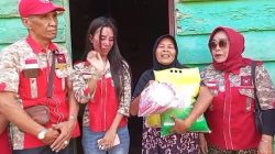 GML Gelar Jumat Berkah di Tiga Titik Kelurahan Tanjung Senang, Tebarkan Kepedulian Sosial kepada Warga