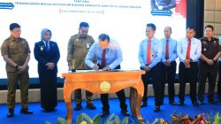Pemkot Probolinggo dan Kejari Perkuat Sinergi Penanganan Hukum Bidang Perdata dan TUN