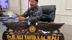 Sambut Kemerdekaan RI, Kakanwil Ajak Warga Sulsel Ikuti Zikir dan Doa Kebangsaan