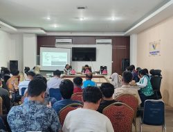 Sinergi Lintas Sektor Resmi Terbentuk, Chaerul Syahab Pimpin Forum TJSL/CSR Maros Periode 2026–2031
