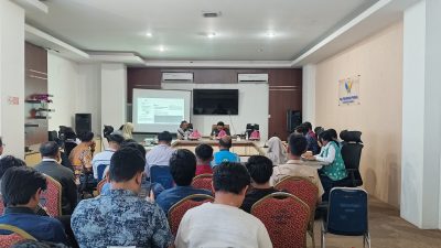 Sinergi Lintas Sektor Resmi Terbentuk, Chaerul Syahab Pimpin Forum TJSL/CSR Maros Periode 2026–2031