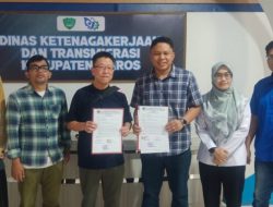 Perselisihan Kecelakaan Kerja di PT Seventh Star Trading Diselesaikan Secara Musyawarah, Hak Pekerja Dipenuhi