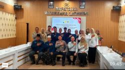 Polresta Tanjungpinang Tegaskan Komitmen Hadirkan Pelayanan Publik yang Cepat, Transparan, dan Akuntabel