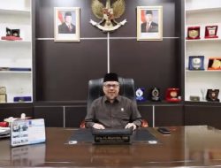 HUT Kota Padang, Pariwisata Jadi Fokus