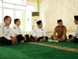 IAIN Pontianak Segera Beralih Jadi UIN, Pemprov Kalbar Siap Dukung