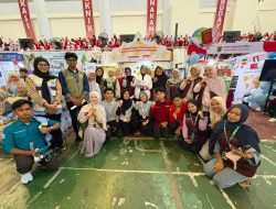 Pengenalan Program Penguatan Kapasistas Organisasi Kemahasiswaan (PPK ORMAWA) dan Hasil Program 