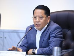 Nasaruddin Umar Fokus Membantu Presiden sebagai Menteri Agama