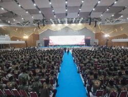 Kapolri: NKRI Rumah Bersama, Setiap Anak Bangsa Punya Ruang untuk Berkarya