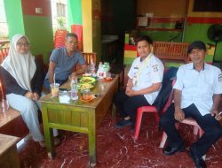 Bontoala Bergerak: Kelurahan Bunga Ejaya Siap Teken MOU Pengelolaan Sampah Bersama Ha’dado Go Green