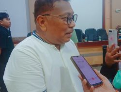 Dorong Anak Muda Mandiri, Pokir H. Yendril Hadirkan Pelatihan Barista di Padang