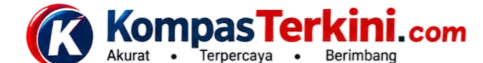 kompasterkini