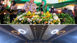 Syukuran Hari Jadi Ke-78 Polwan RI, Kapolda Sulsel Apresiasi Dedikasi dan Profesionalisme Polwan