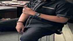 SEKUM DPD PERADI PROFESIONAL KAB. MAROS : JANGAN BERHENTI PADA SATPAM, EVALUASI TOTAL SOP DAN MANAJEMEN RSUD dr. LA PALALOI MAROS!