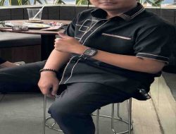 SEKUM DPD PERADI PROFESIONAL KAB. MAROS : JANGAN BERHENTI PADA SATPAM, EVALUASI TOTAL SOP DAN MANAJEMEN RSUD dr. LA PALALOI MAROS!