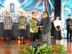 Raih Tiga Penghargaan AHI 2026, Kemenag Perkuat Keterbukaan Informasi dan Komunikasi Publik